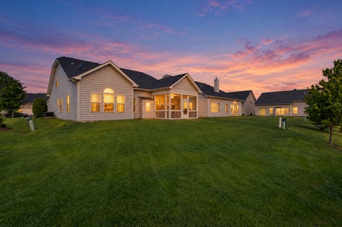 Tiny photo for 1395 Colchester Lane, Aurora, IL 60505 (MLS # 12781549)