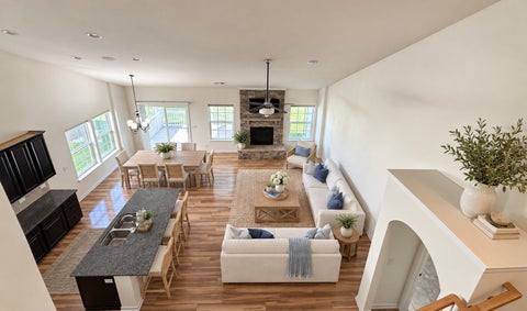 Tiny photo for 1395 Colchester Lane, Aurora, IL 60505 (MLS # 12781549)