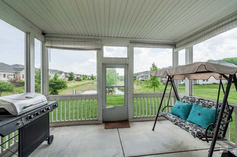 Tiny photo for 1395 Colchester Lane, Aurora, IL 60505 (MLS # 12781549)