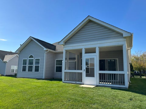 Tiny photo for 1395 Colchester Lane, Aurora, IL 60505 (MLS # 12781549)
