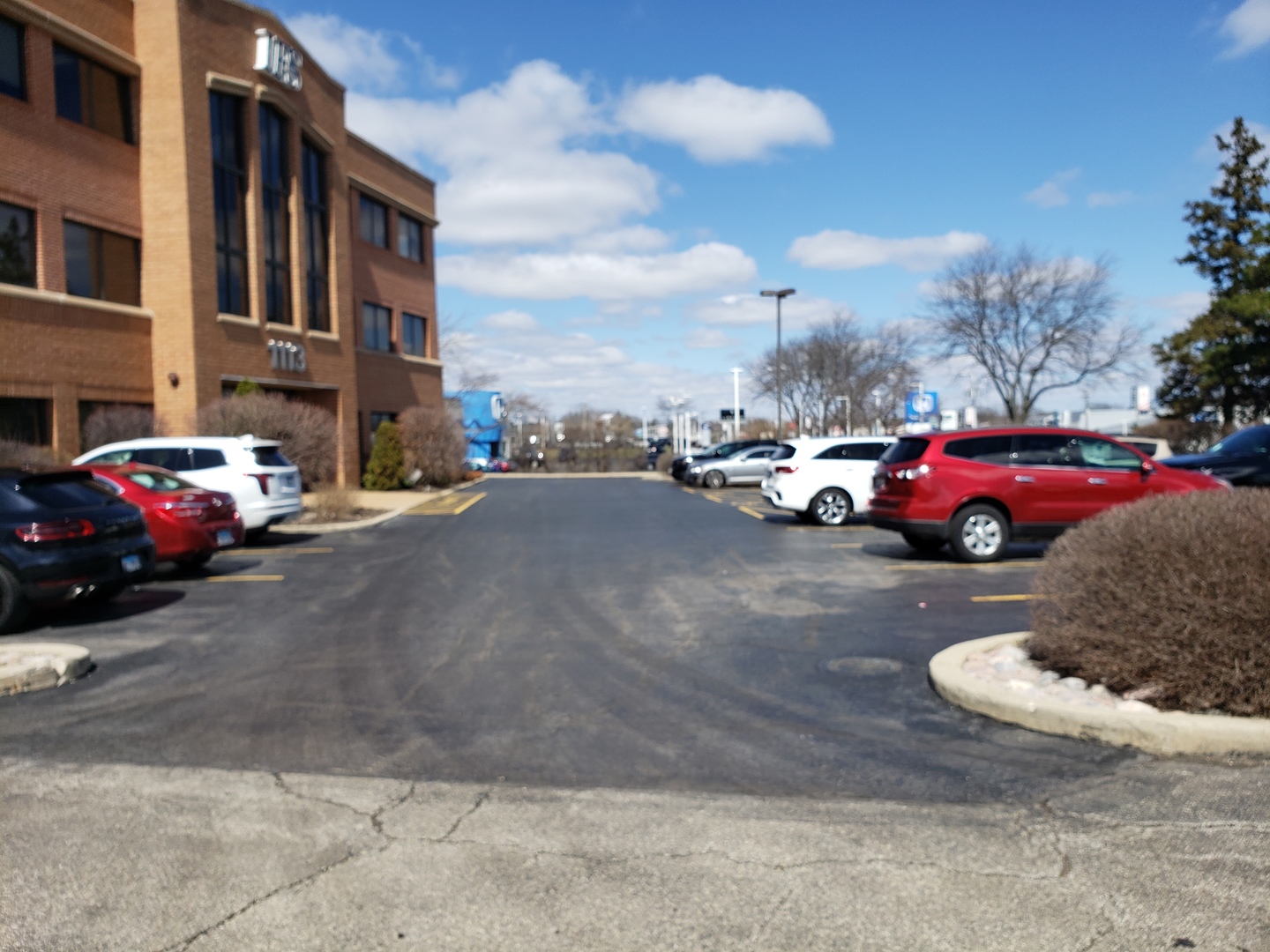 1113 S Milwaukee Avenue 202