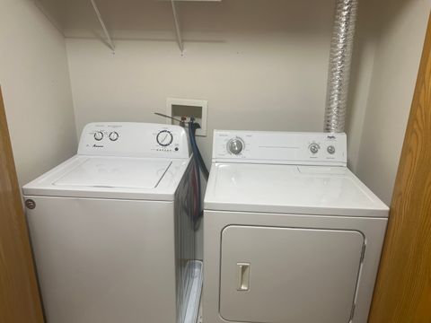 Tiny photo for 320 Cunat Boulevard #3A, Richmond, IL 60071 (MLS # 12530454)