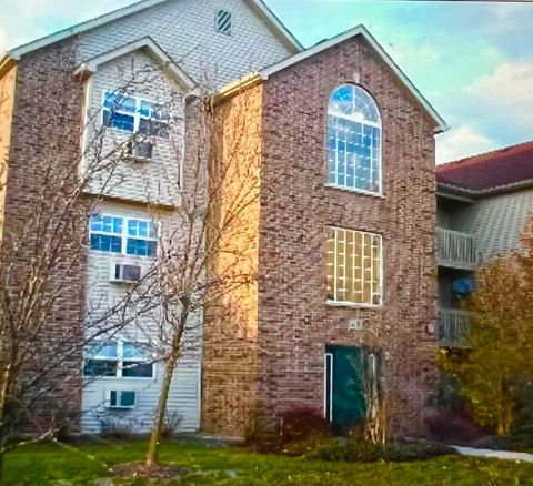 Photo of 320 Cunat Boulevard #3A, Richmond, IL 60071 (MLS # 12530454)