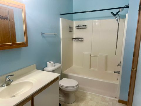 Tiny photo for 320 Cunat Boulevard #3A, Richmond, IL 60071 (MLS # 12530454)