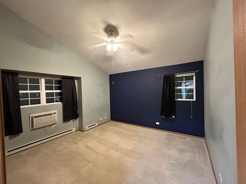 Tiny photo for 320 Cunat Boulevard #3A, Richmond, IL 60071 (MLS # 12530454)