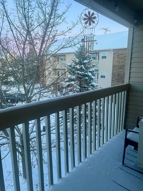 Tiny photo for 320 Cunat Boulevard #3A, Richmond, IL 60071 (MLS # 12530454)