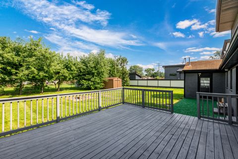 Tiny photo for 4N327 7th Avenue, Addison, IL 60101 (MLS # 12436720)