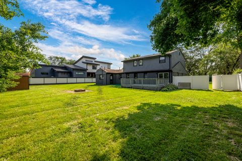Tiny photo for 4N327 7th Avenue, Addison, IL 60101 (MLS # 12436720)