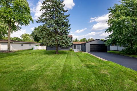 Tiny photo for 4N327 7th Avenue, Addison, IL 60101 (MLS # 12436720)