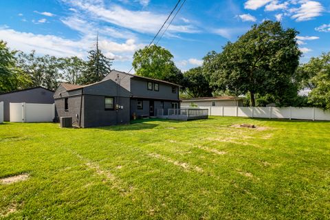 Tiny photo for 4N327 7th Avenue, Addison, IL 60101 (MLS # 12436720)