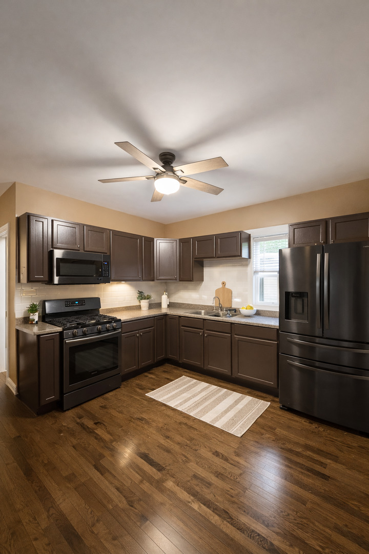 2420 Kenilworth Avenue