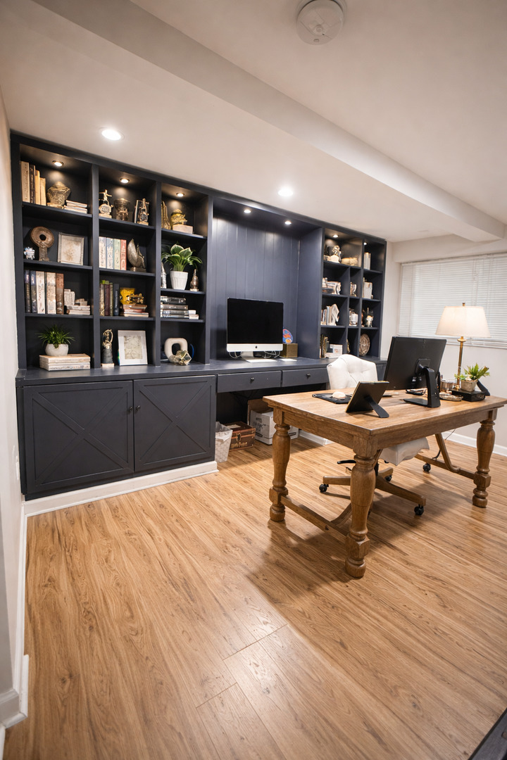 2420 Kenilworth Avenue