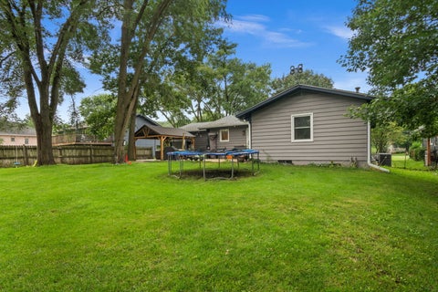 Tiny photo for 1225 Winaki Trail, Algonquin, IL 60102 (MLS # 12693290)