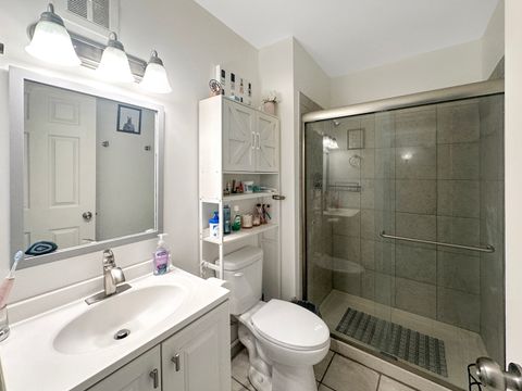Tiny photo for 845 Miller Lane #101, Buffalo Grove, IL 60089 (MLS # 12666522)