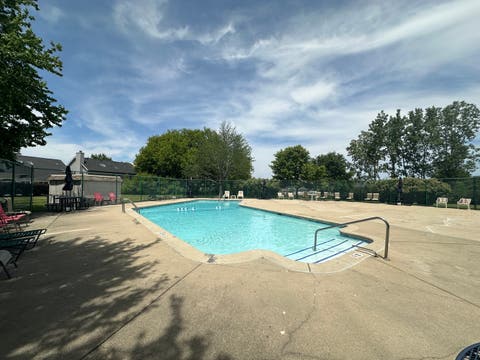 Tiny photo for 845 Miller Lane #101, Buffalo Grove, IL 60089 (MLS # 12666522)