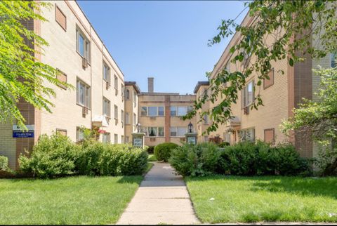 2007 W Touhy Avenue 108 Chicago IL 60645