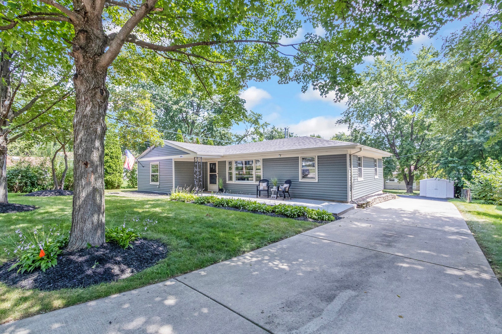 646 Mount Vernon Place