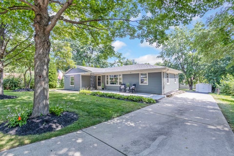 Tiny photo for 646 Mount Vernon Place, Batavia, IL 60510 (MLS # 12743292)