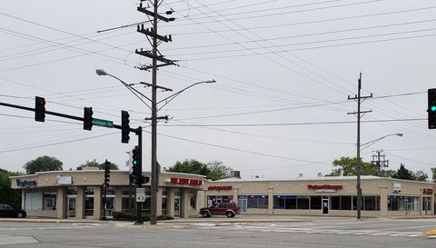 8000 N Waukegan Road Niles IL 60714