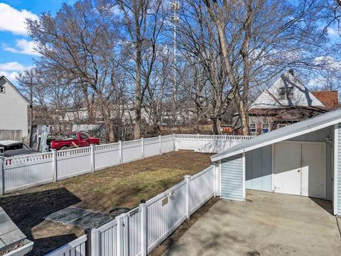 Tiny photo for 2704 139th Street, Blue Island, IL 60406 (MLS # 12591773)