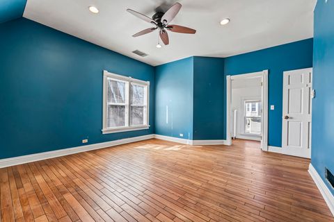 Tiny photo for 2704 139th Street, Blue Island, IL 60406 (MLS # 12591773)