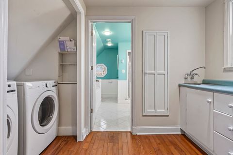 Tiny photo for 2704 139th Street, Blue Island, IL 60406 (MLS # 12591773)