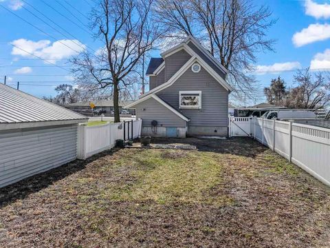 Tiny photo for 2704 139th Street, Blue Island, IL 60406 (MLS # 12591773)