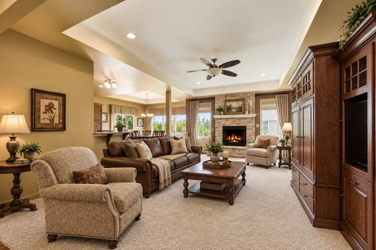 233 Willington Way