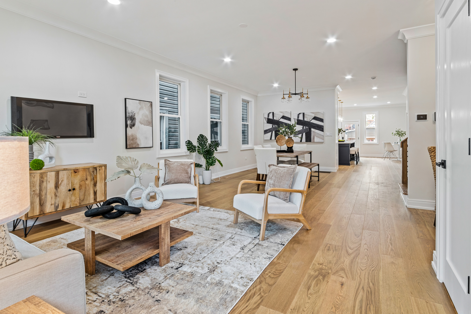 1622 N Spaulding Avenue