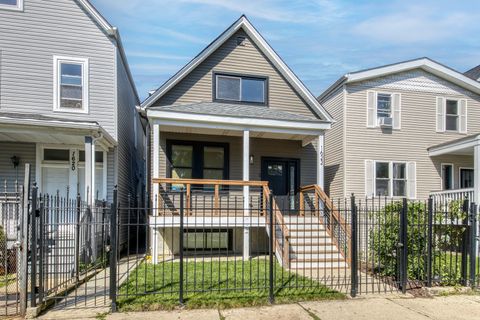 Photo of 1622 N Spaulding Avenue, Chicago, IL 60647 (MLS # 12501446)