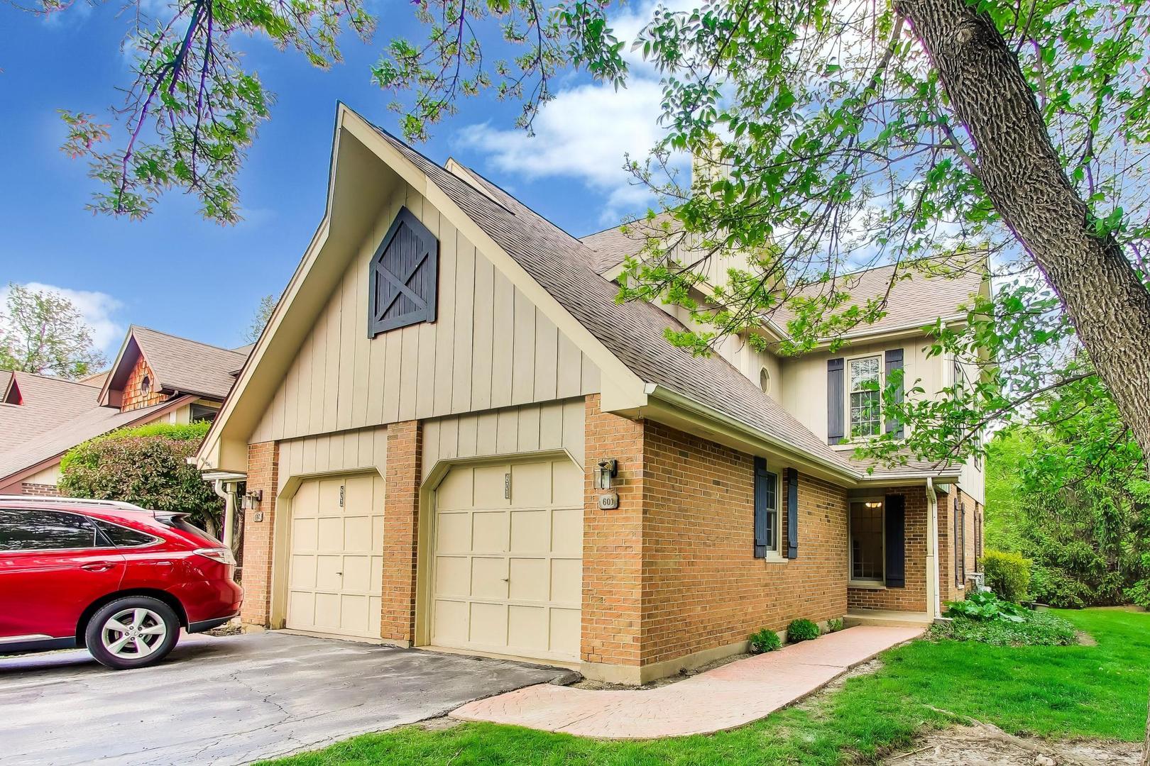 601 Country Lane