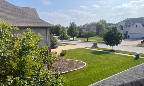 Tiny photo for 21367 Brittany Drive, Frankfort, IL 60423 (MLS # 12699918)