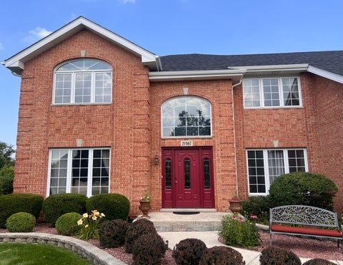 Tiny photo for 21367 Brittany Drive, Frankfort, IL 60423 (MLS # 12699918)