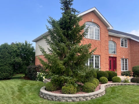 Tiny photo for 21367 Brittany Drive, Frankfort, IL 60423 (MLS # 12699918)