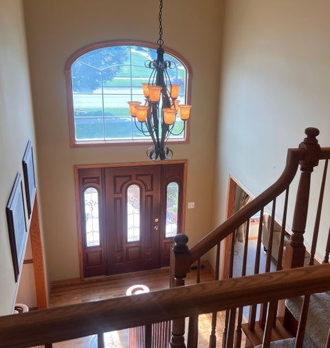 Tiny photo for 21367 Brittany Drive, Frankfort, IL 60423 (MLS # 12699918)