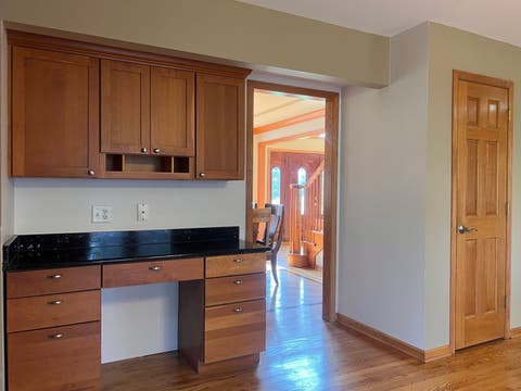 Tiny photo for 21367 Brittany Drive, Frankfort, IL 60423 (MLS # 12699918)