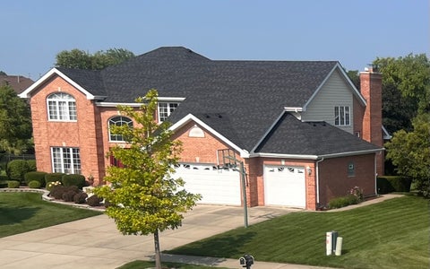 Tiny photo for 21367 Brittany Drive, Frankfort, IL 60423 (MLS # 12699918)