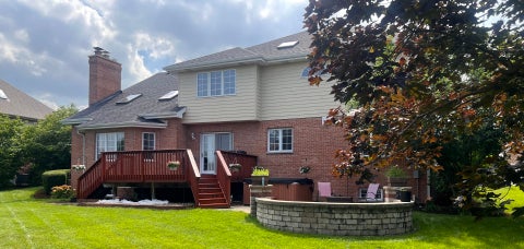 Tiny photo for 21367 Brittany Drive, Frankfort, IL 60423 (MLS # 12699918)