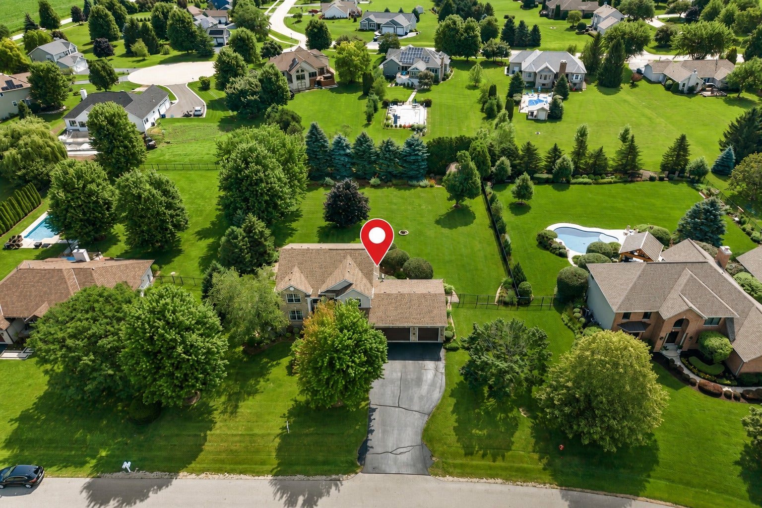 5918 Meadowlark Lane