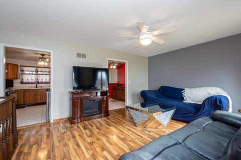 Tiny photo for 25172 W Columbia Bay Drive, Lake Villa, IL 60046 (MLS # 12653056)