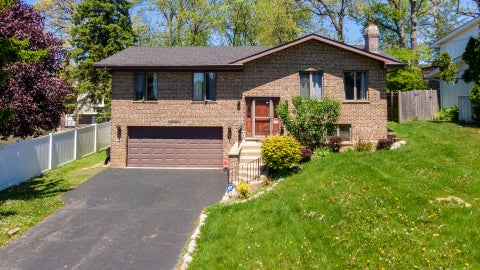 Photo of 25172 W Columbia Bay Drive, Lake Villa, IL 60046 (MLS # 12653056)