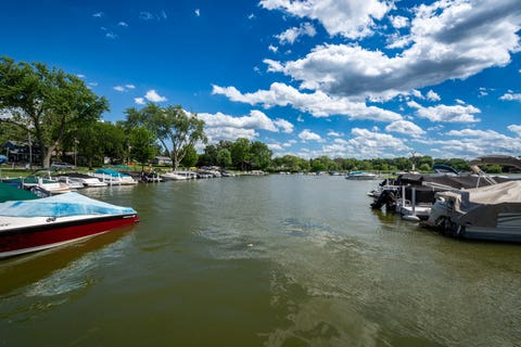 Tiny photo for 25172 W Columbia Bay Drive, Lake Villa, IL 60046 (MLS # 12653056)