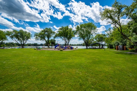 Tiny photo for 25172 W Columbia Bay Drive, Lake Villa, IL 60046 (MLS # 12653056)