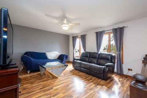 Tiny photo for 25172 W Columbia Bay Drive, Lake Villa, IL 60046 (MLS # 12653056)