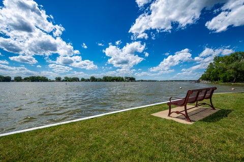 Tiny photo for 25172 W Columbia Bay Drive, Lake Villa, IL 60046 (MLS # 12653056)