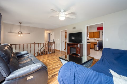 Tiny photo for 25172 W Columbia Bay Drive, Lake Villa, IL 60046 (MLS # 12653056)