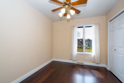 Tiny photo for 25172 W Columbia Bay Drive, Lake Villa, IL 60046 (MLS # 12653056)