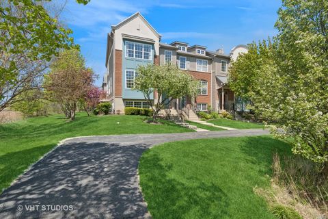 55 Thomas Court Grayslake IL 60030