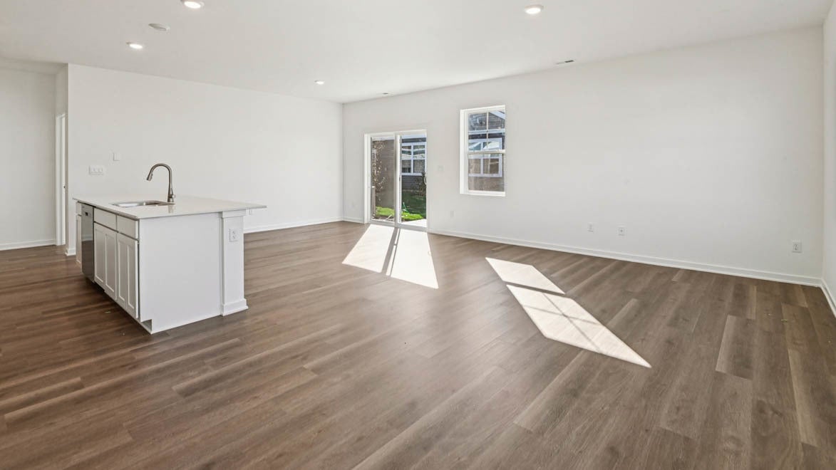 2451 Glacier Street