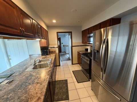 Tiny photo for 5737 W Warren Street, Morton Grove, IL 60053 (MLS # 12661486)